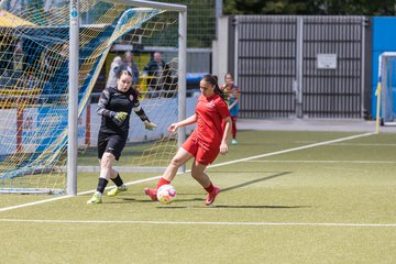 Bild 312 - wCJ Ballfreunde Pokal Finale  Altona 93 - Eimsbuetteler TV : Ergebnis: 0:2